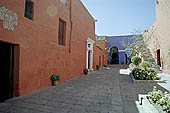 Arequipa, Convent of Santa Catalina de Sena